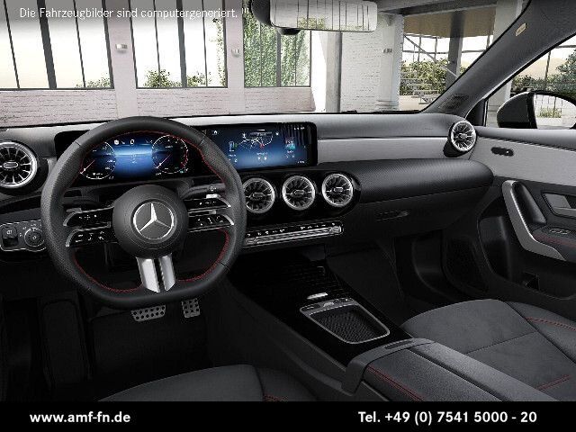 A 200 LIMO AMG-LINE | BEAM | PANO | AHK | RFK