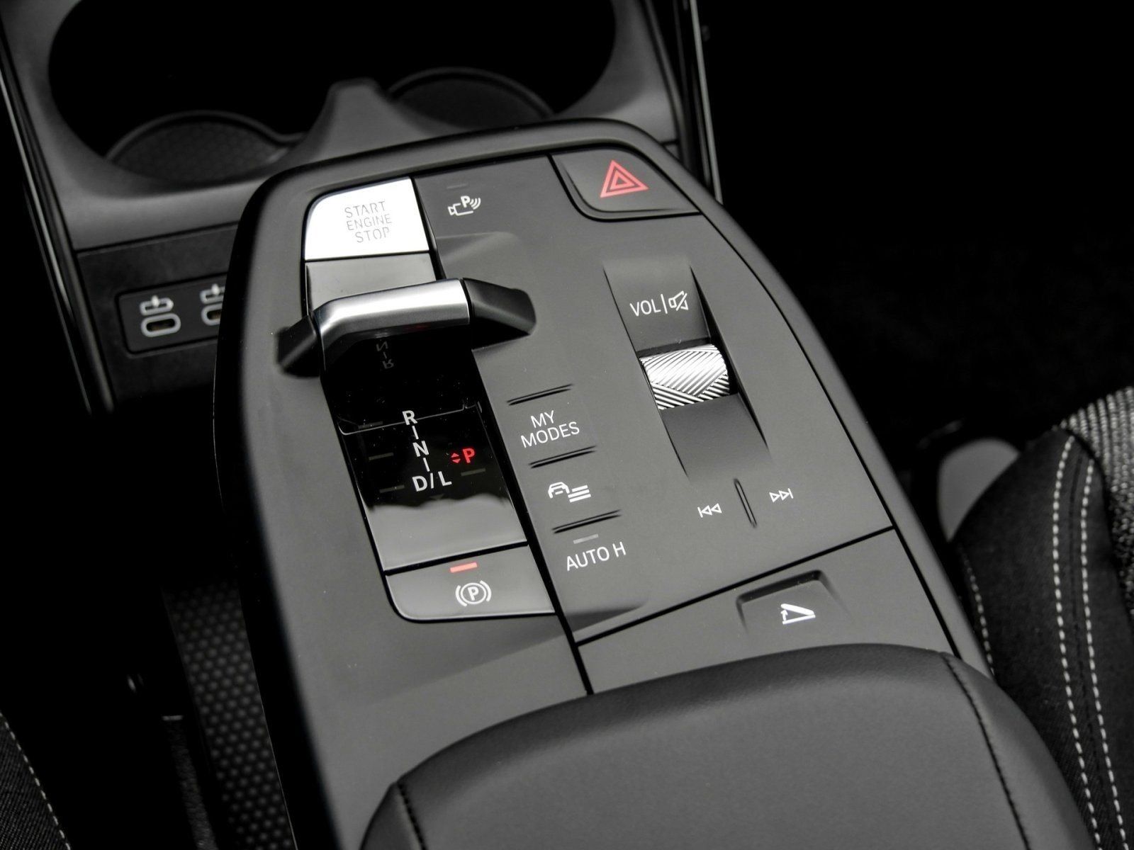 BMW X1 - Bild 10