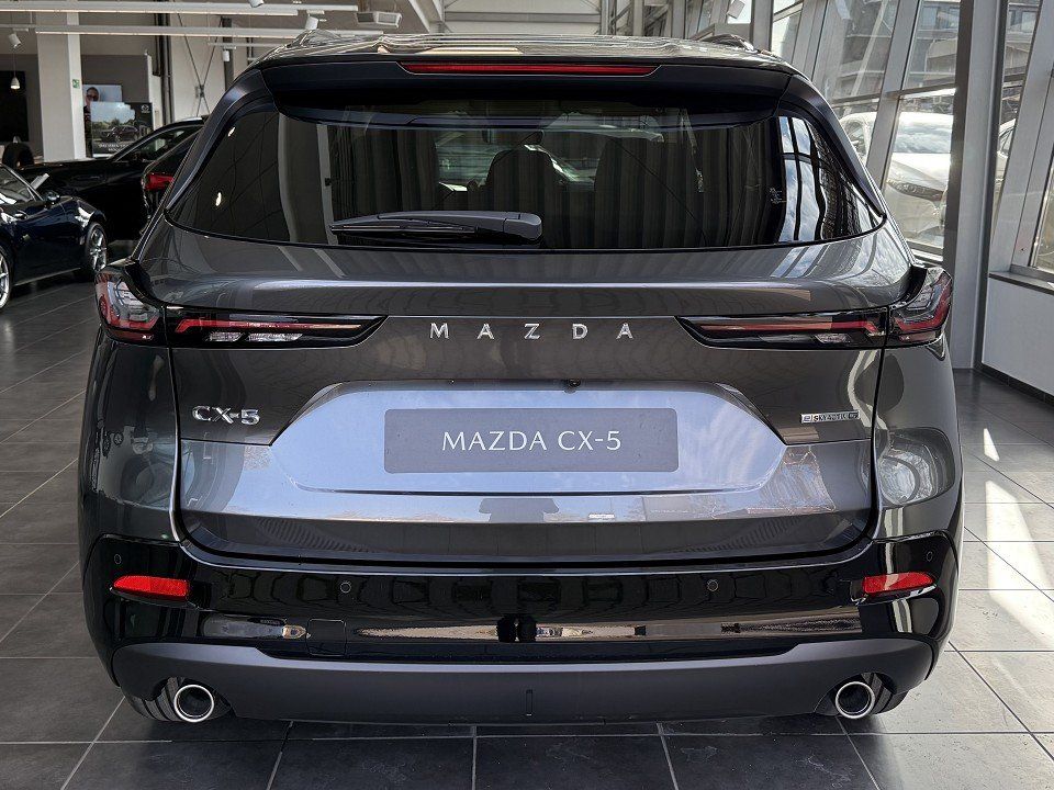 Mazda CX-5 - Bild 6