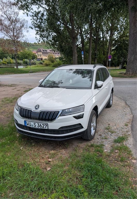 Image of Skoda Karoq