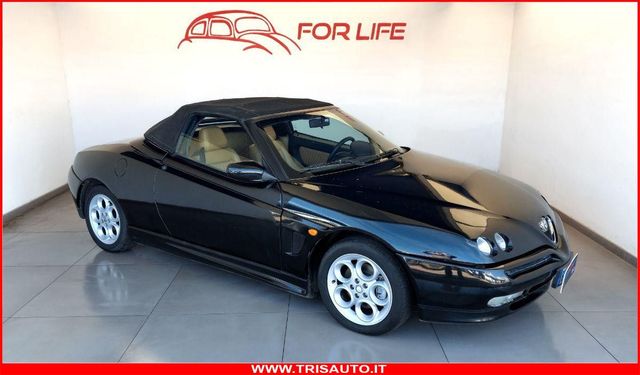 Alfa Romeo ALFA ROMEO GTV Spider 2.0 ts 16v