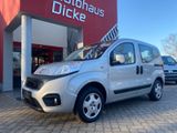 Fiat Qubo Lounge Sitzheizung AHK Klima PDC - Fiat Qubo: Lounge