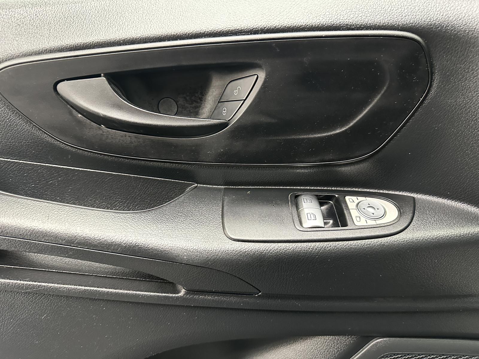 Mercedes-Benz Vito CDI RWD extralang "LEDER-NAVI-KLIMA-PDC", миниатюра 15