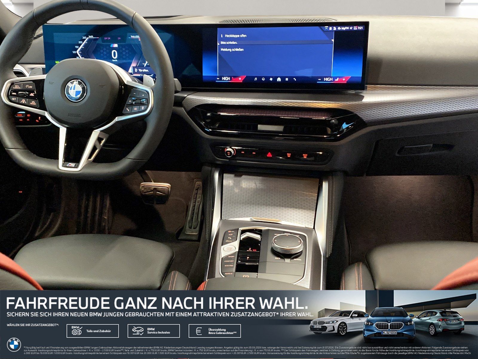 BMW 420 - Bild 8