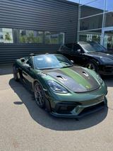 Porsche Spyder RS, PTS, Weissach, *NEU*