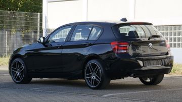 BMW 116 - 9