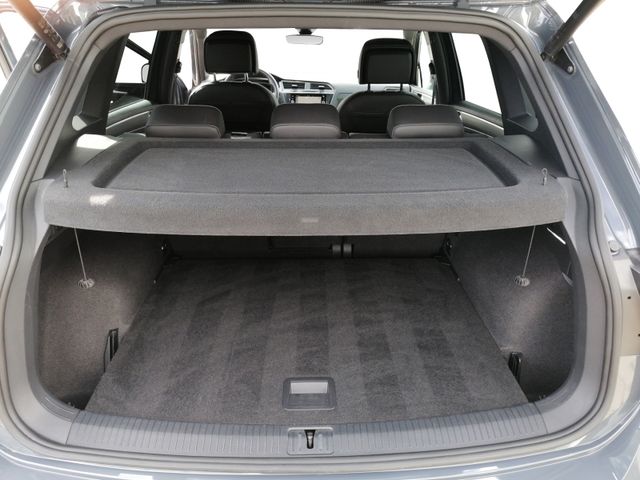 Tiguan 2.0 TDI 4M DSG R-Line KAMERA+MATRIX