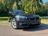 BMW  1 Lim 118i Advantage, 1 Hand, NAVI, KLIMA, PDC