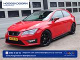 Seat Leon SC 1.8 TSI FR DSG automatik - PDC - Cruise - gebrauchte Seat Leon aus dem Jahr 2013