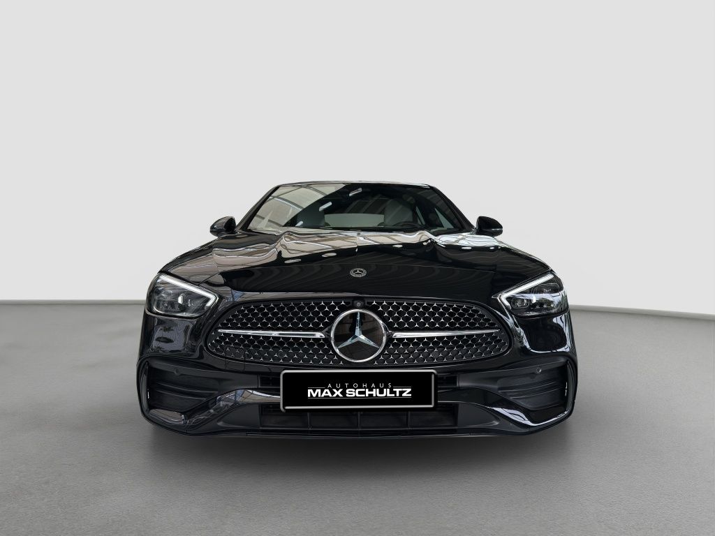 Fahrzeugabbildung Mercedes-Benz C 300 e *AMG*NIGHT*PANO*DISTRO*360°*HUD*MEMORY*