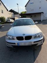 BMW Bmw 116i 2004 - BMW 116 aus 2004