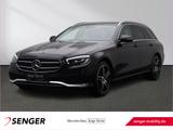 Mercedes-Benz E 300 e T Avantgarde Panorama Totwinkel AHK LED