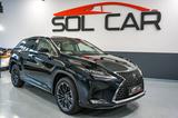 Lexus RX450H Special Edition°Led°Android A°Apple C° - Lexus RX 450 aus 2022