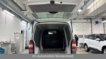 Volkswagen T5 Transporter - 6