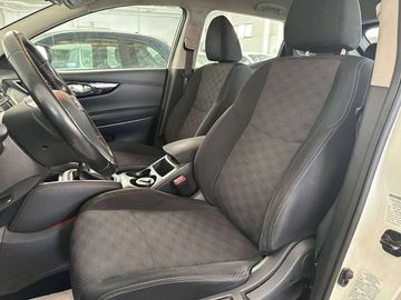 Nissan Qashqai - 7