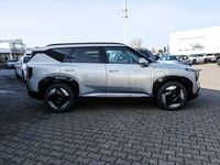 Kia EV5 - Vorschau Bild 4