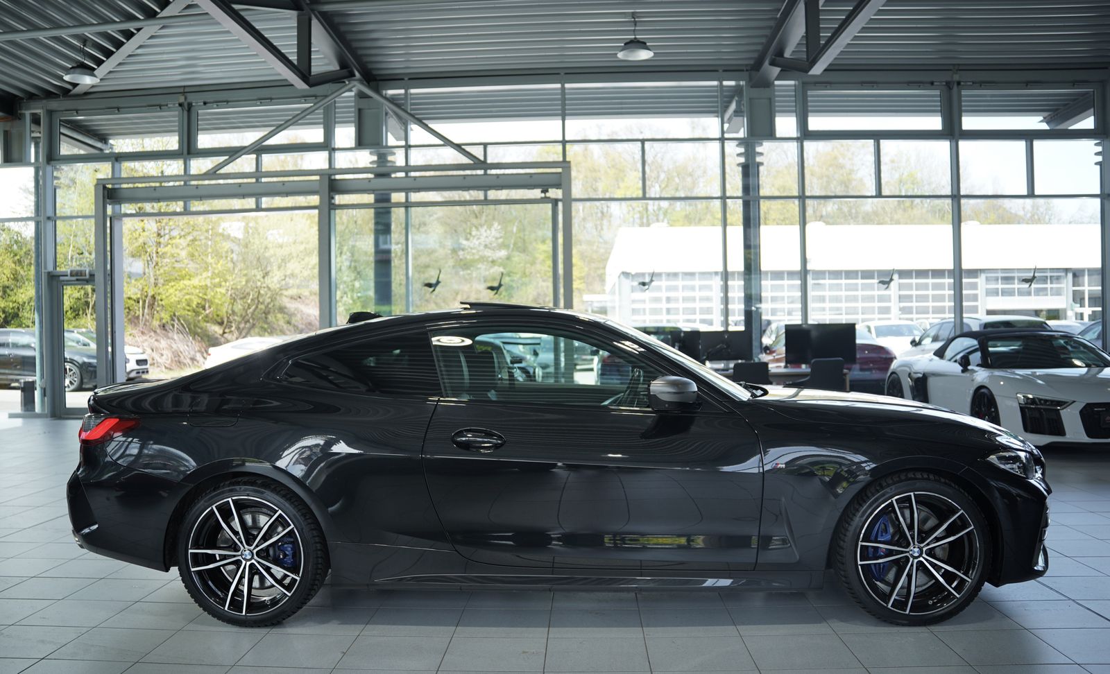 Bmw M440