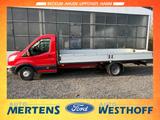 Ford Transit Pritsche Einzelkabine 350 L5  Kamera AHK - Ford E transit 350