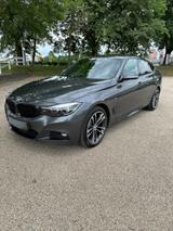 BMW 320 Gran Turismo Gran Turismo 320i xDrive M ... - BMW 320 Gran Turismo in Düsseldorf