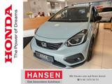 Honda Jazz 1.5 i-MMD Hybrid Crosstar Advance - Honda Jazz Neuwagen in Hamburg