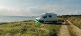 Opel Movano - gebrauchte Opel Movano aus dem Jahr 2010