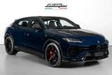 Lamborghini Urus Performante Blu Lacus - Lamborghini Urus in Köln