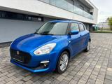 Suzuki Swift 1.2/1Hand/Tüv+Service neu/Neuwagenzustand - Suzuki Swift in Mannheim