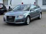 Audi A3 1.6 TDI (DPF) 66kW Attraction Sportback A... - Audi A3: Sportback Dpf
