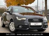 Audi A1 Sportback 1.2 ambition + TÜV 09.27 - Audi A1 aus 2012: Sportback