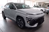 Hyundai Kona N Line DCT Navi LED ACC SHZ Keyless SOFORT - Hyundai Tageszulassungen