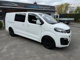 Opel Vivaro 2.0cdti 150 PS . L3  DoKa/6 Sitzer/3,5t - Opel Vivaro in Hamburg