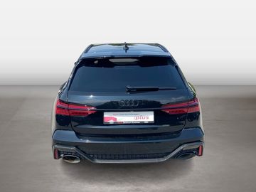 Audi RS6 - 4