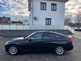 BMW 320 Gran Turismo Advantage/CAM/AUT/SHZ/NAVI/ - schwarze BMW 320 Gran Turismo