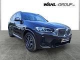 BMW X3 xDrive20d Mild-Hybrid xDrive ABS Fahrerairbag - BMW X3 Gebrauchtwagen in Hannover