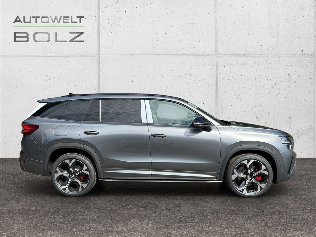 Skoda Kodiaq - Bild 9