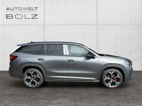 Skoda Kodiaq - Vorschau Bild 9