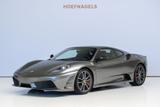 Ferrari F430 4.3 V8 Scuderia, Grigio Ferro, First Paint, - Ferrari F430 aus 2009