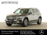 Mercedes-Benz GLB 250 PROGRESSIVE+AMBI+LED+FLA+KAMERA+WIDE+ACP - Mercedes-Benz GLB 250 aus 2024