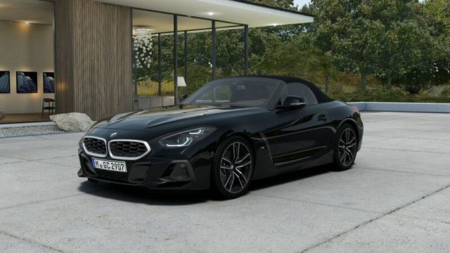 BMW Z4 sDrive20i