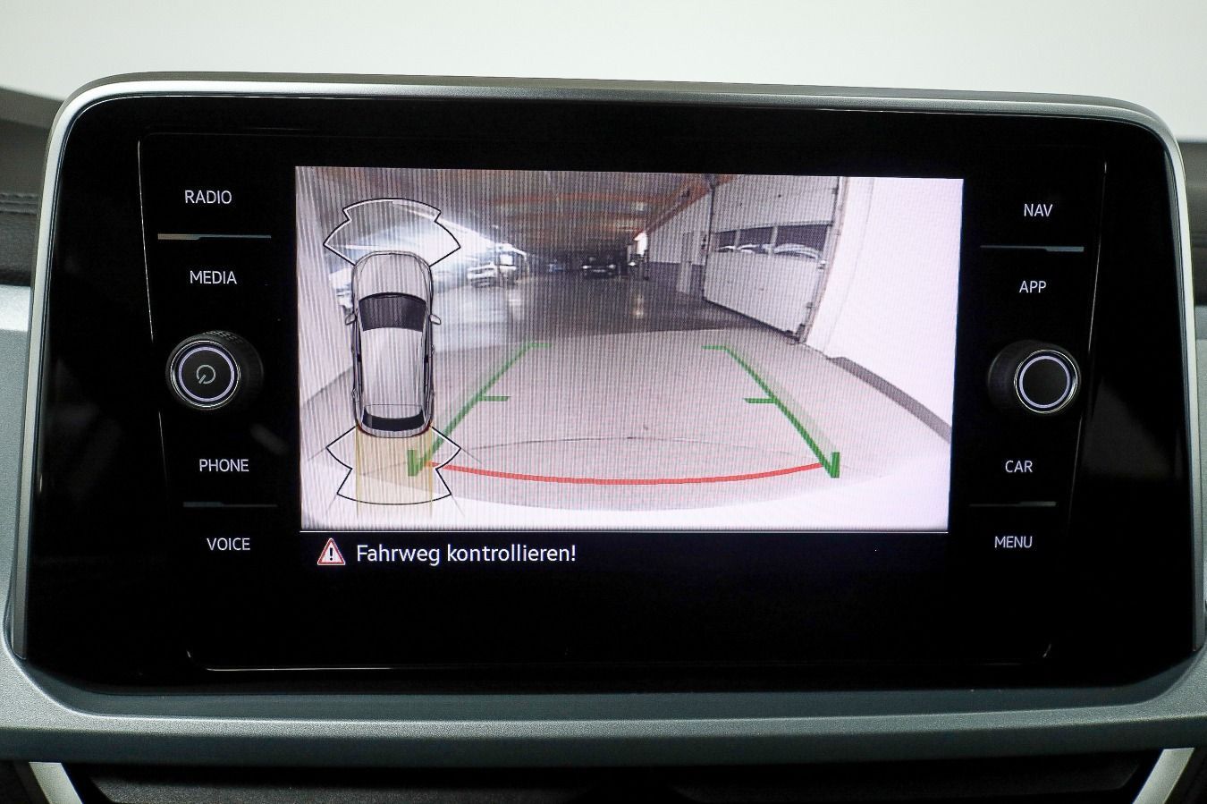 Volkswagen T-Roc - Bild 14