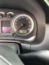 Volkswagen BORA TDI DIESEL - Volkswagen Bora: TDI
