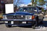 Mercedes-Benz 280 SL - Oldtimer: Sl Mercedes