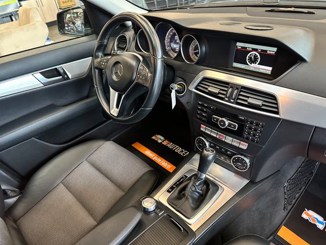 Mercedes-Benz C 250 T AVANTGARDE *TÜV NEU*Navi*PDC*
