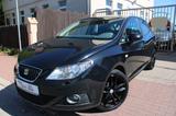 Seat Ibiza Lim. Copa|UNFALLSCHADEN - Seat Ibiza Unfallwagen