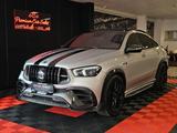 Mercedes-Benz GLE 63 S AMG Coupe *BRABUS* (CARBON/3D-BURM/TV - Mercedes-Benz: Brabus Gl