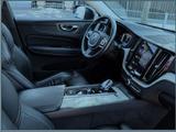 Volvo XC60 B5 D AWD Inscription Geartronic Inscription - Volvo XC60 in Bonn