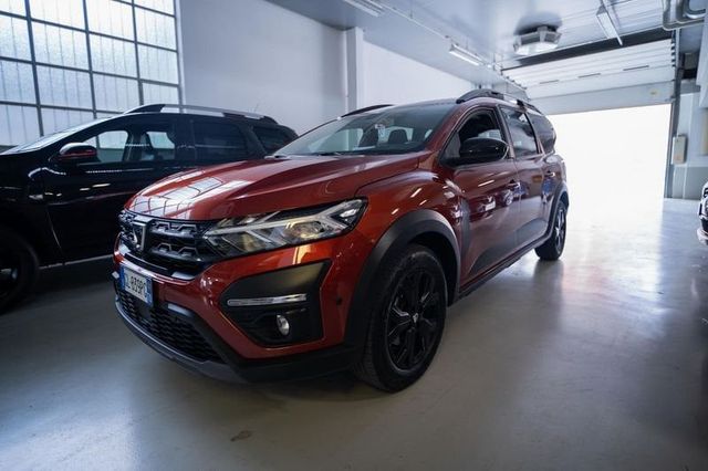 Другие Dacia Jogger 1.0 tce Extreme UP 110cv 7p.ti