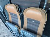 Mercedes-Benz Travego 17 / 56+2+1 Sitze / Org.Km - Mercedes-Benz Reisebus Travego