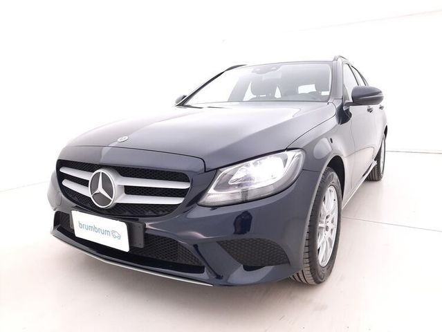 Mercedes-Benz Mercedes Classe C SW 180d Business BR322161 1.6 