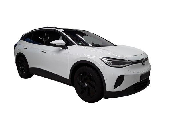 Volkswagen ID.4 - Bild 3